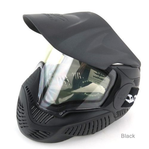 Annex MI-7 Safety Mask Thermal Goggles