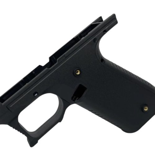 CTM TAC AAP01/C FUKU-2 Nylon Frame