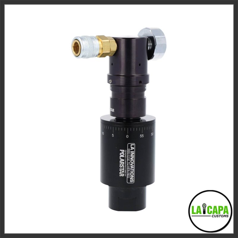 CO2 HPA Adapter 7