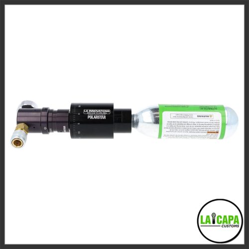 CO2 HPA Adapter 9