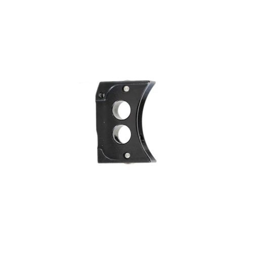 Speed Airsoft Hi-Capa Curve Trigger - Hex Holes