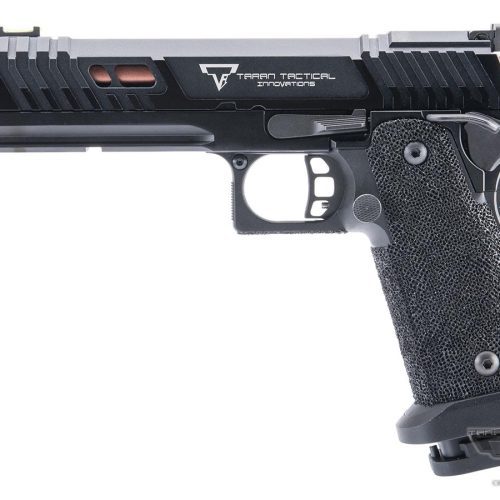 JAG Arms Licensed Taran Tactical Innovations JW4 Pit Viper GBB Pistol